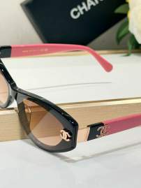 Picture of Chanel Sunglasses _SKUfw81853715fw